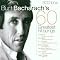 Bacharach is God