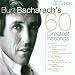 Bacharach is God