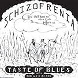 Schizofrenia