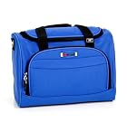 Delsey Helium Fusion Personal Bag, Sky Blue