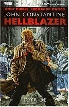 Hellblazer: Joyride