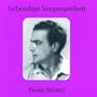 Lebendige Vergangenheit: Paolo Silveri