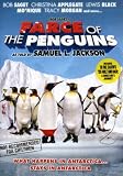 Farce of the Penguins