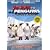 Farce of the Penguins