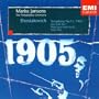 Shostakovich: Symphony No. 11 "1905"; Jazz Suite No. 1; Waltz; Tahiti Trot