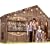 La petite maison dans la prairie: L'int�grale de la saison 1 � 9 - Coffret 58 DVD