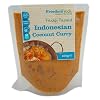 Freedom Fresh Sauces of the World Indonesian Coconut Curry 330 g (Pack of 3)