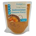 Freedom Fresh Sauces of the World Indonesian Coconut Curry 330 g (Pack of 3)