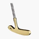 Wilson Augusta Brass Putter