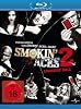 Smokin' Aces 2 - Assassins' Ball (DVD)