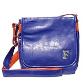 Florida Gators Messenger Handbag by Yima
