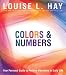 Books : Colors & Numbers: Your Personal Guide to Positive Vibrations in Daily Life