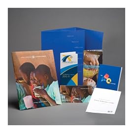 New Member Information Kit