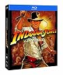 Indiana Jones : L'int�grale blu-ray [Blu-ray]