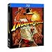 Indiana Jones : L'int�grale blu-ray [Blu-ray]