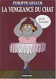 Revue Casterman  / Le Chat, Tome 3 : La vengeance du Chat : Mini-album