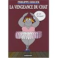 Le Chat, Tome 3 : La vengeance du Chat : Mini-album