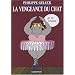 Le Chat, Tome 3 : La vengeance du Chat : Mini-album