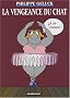 Le Chat, Tome 3 : La vengeance du Chat : Mini-album
