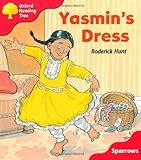 Yasmin's dress