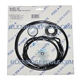 Pentair WhisperFlo Pump Seal Kit GO-KIT32-9 Go-Kit 32