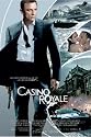 Casino Royale - Iris - Movie Poster