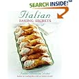 Italian Baking Secrets