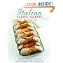 Italian Baking Secrets