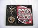 Arizona Cardinals Picture Plaque Clock