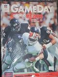 GameDay Bears Vs. Cardinals Soldier Field (August 31, 1987)