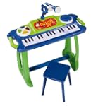 Simba 106838886 - My Music World, Sta...
