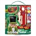 Works of Ahhh... Holiday Series Nutcracker Soldier Wood Painting Kit image 2