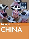 Fodor's China