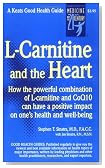 L-Carnitine and the Heart