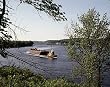 Connecticut River Photograph - Beautiful 16x20-inch Photographic Print by Carol M. Highsmith