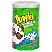 Pringles Potato Crisps, Sour Cream & Onion, 2.8-Ounce Packages (Pack of 24) Image