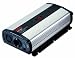 Produkt-Bild: AEG 97120 Sinus-Spannungswandler SW 600 Watt, 12 Volt auf 230 Volt, mit LCD-Display, USB Ladebuchse, Fernsteuerungsmodul und Batteriew&auml;chterfunktion