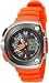 Citizen Men's Eco-Drive 20th Anniversary Aqualand Watch #JV0020-21F
