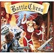 Battle Chess Bundle (Jewel Case)