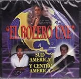 El Bolero Une a Centro America