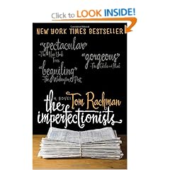 The Imperfectionists