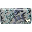 Fox Racing Right Side Out Girls Checkbook Fashion Wallet