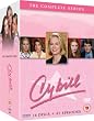Cybill Complete Box Set [DVD]