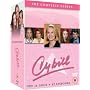 Cybill Complete Box Set [DVD]