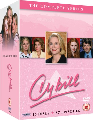 Buy Cybill Complete Box Set online at Discounted New and Used prices. Delivered to your door with Childrens Toyshop.com