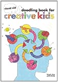 Visual Aid Doodling Book for Creative Kids