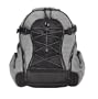 Tenba 632-302 Shootout Small Backpack (Silver/Black)