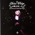 Elaine Paige Live - Celebrating A Life On Stage
