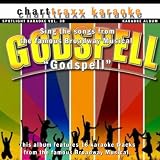 By My Side (Karaoke Version In the Style of Godspell)