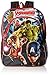 Marvel Boys' Avengers Backpack